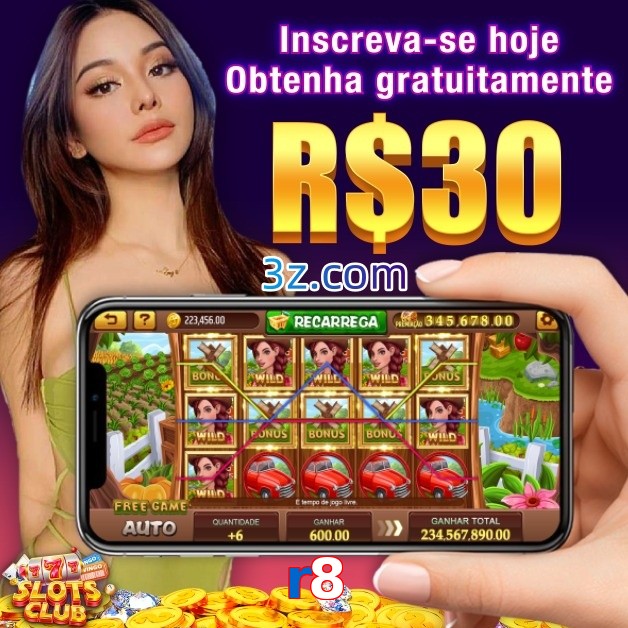 r8 apostas esportivas e cassino